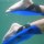 Swim Fins for Disabled Swimmers