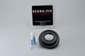 Scuba-Fix--scuba solutions made easy::now @ kirkscubagear