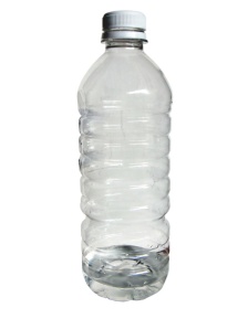 Bottled Water? No!